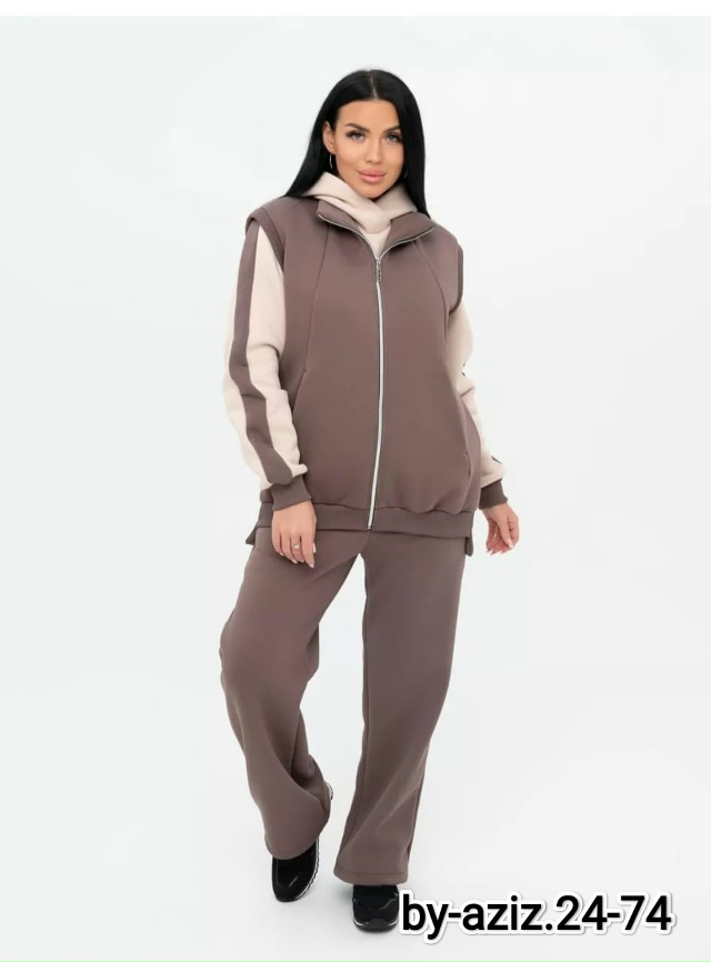 Спортивный костюм 23027282