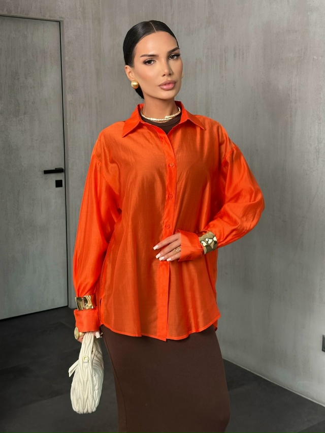 Рубашка 23027546