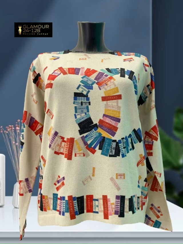 Свитер 23027246