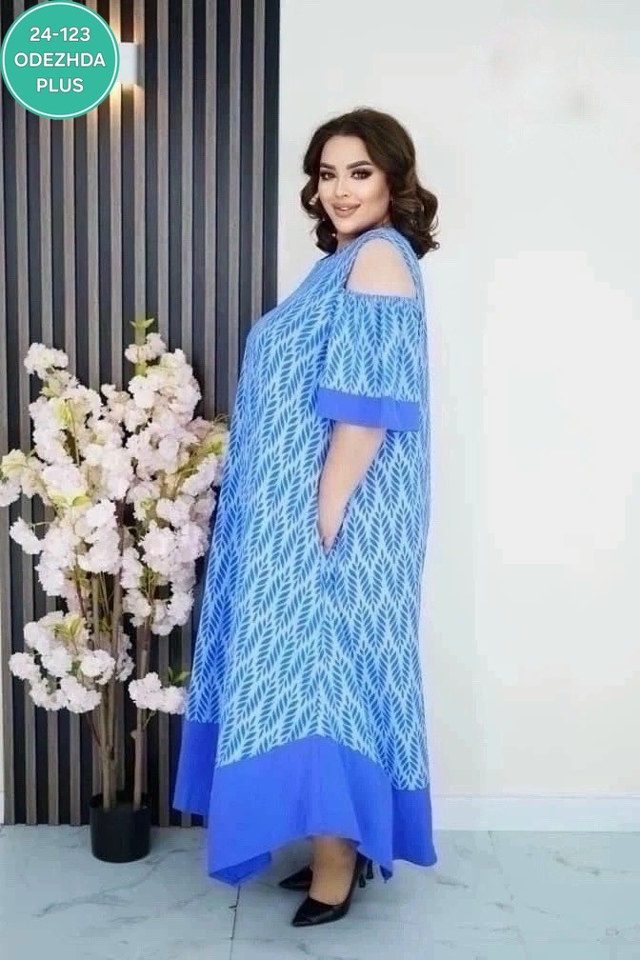 Платье 23027078
