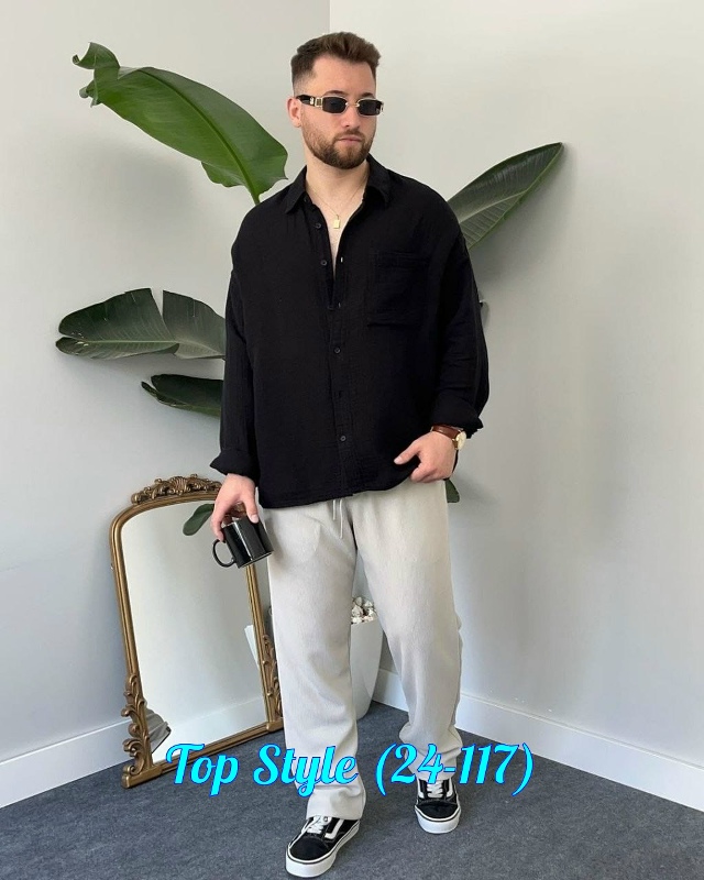 Рубашка 23027517