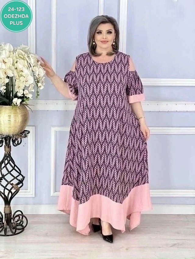 Платье 23027078