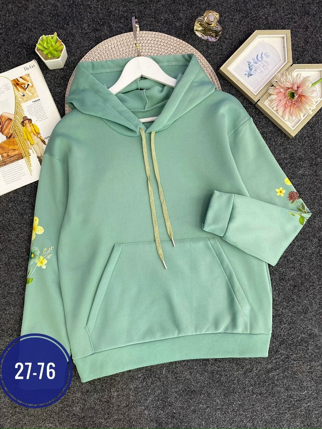 Толстовка 23027243