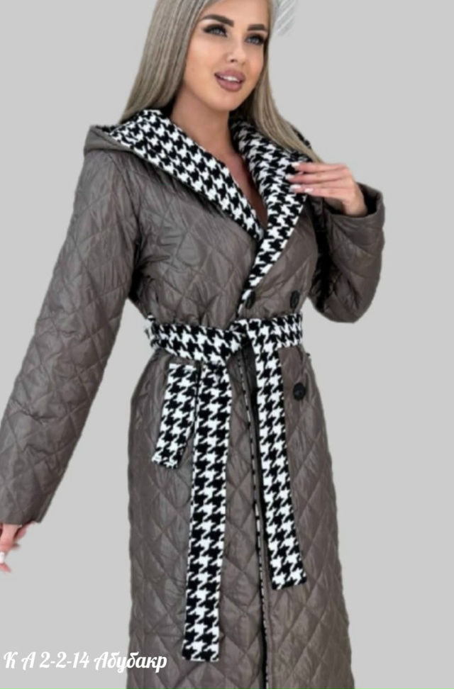 Куртка 23027270