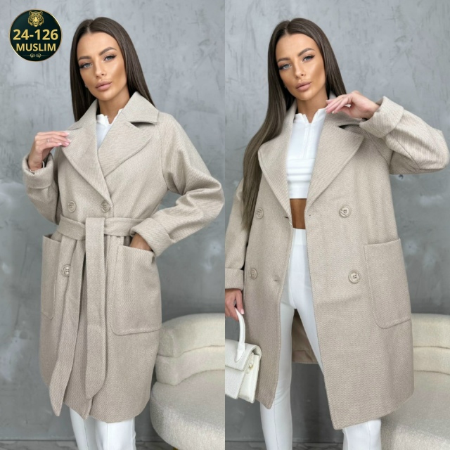 Пальто 23026849