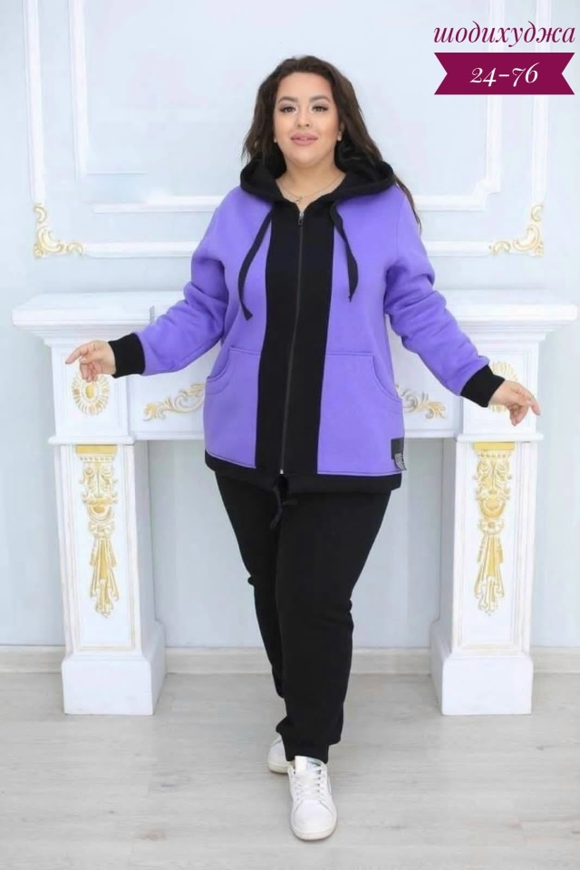 Спортивный костюм 23028073