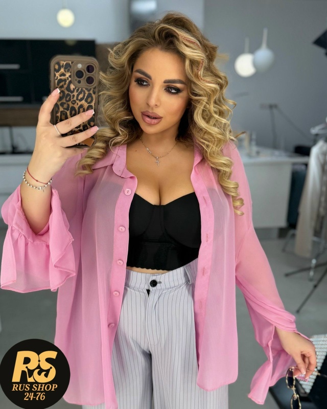 Рубашка 23028507