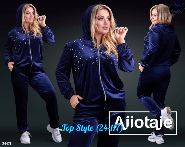 Спортивный костюм 23029194