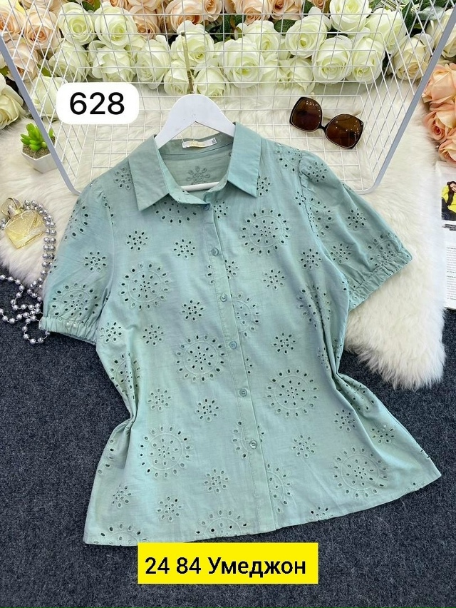 Рубашка 23028093
