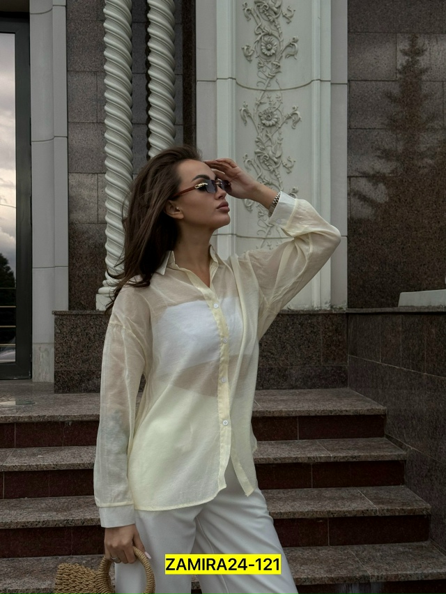 Рубашка 23028191