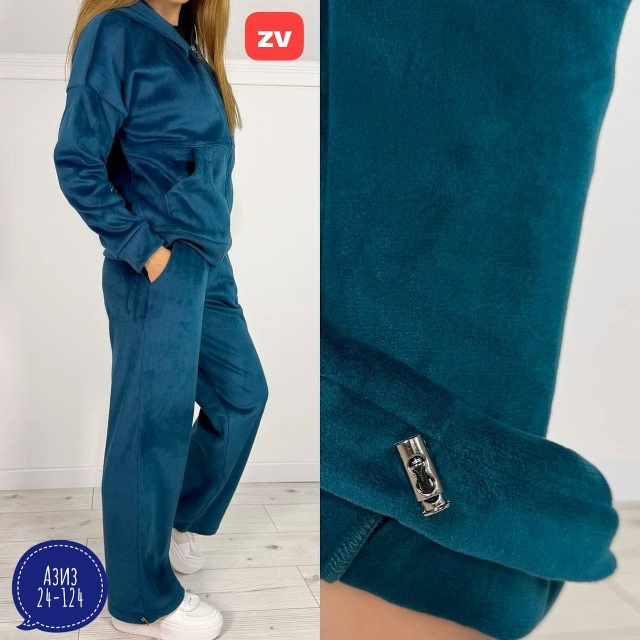 Спортивный костюм 23029095