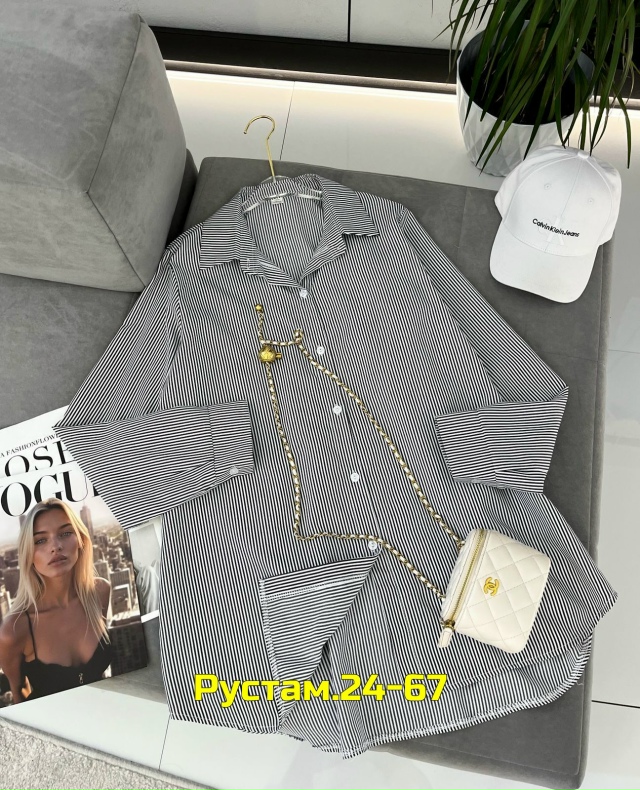 Рубашка 23029139