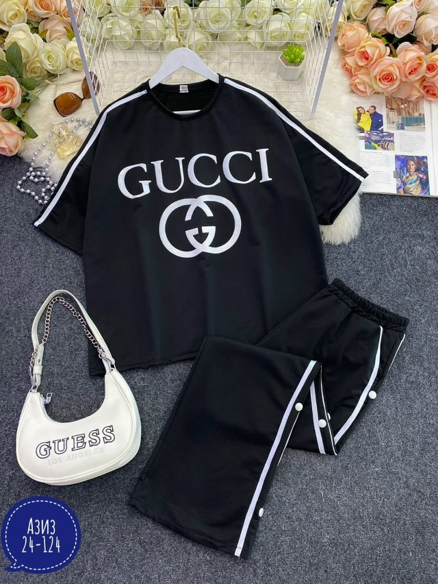 Спортивный костюм 23029093