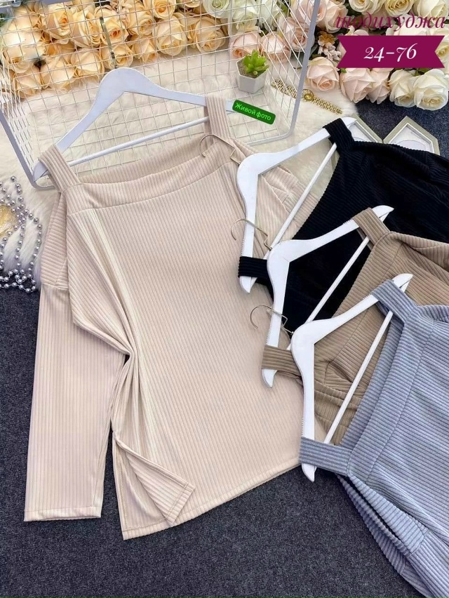 Блузка 23028171