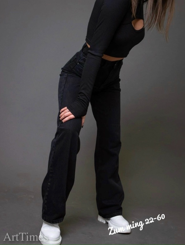 Джинсы 23028828