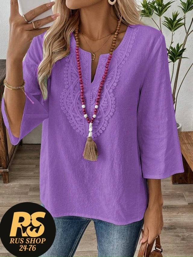 Блузка 23028503