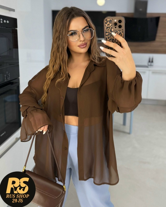 Рубашка 23028507