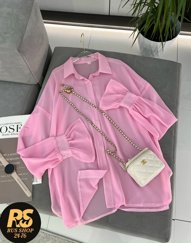 Рубашка 23028507