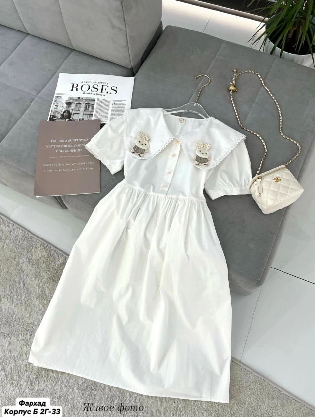 Платье 23028560