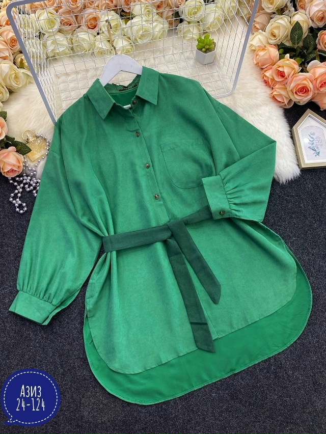 Рубашка 23029098