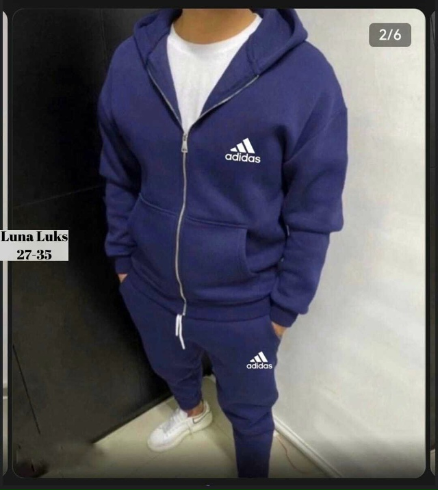 Спортивный костюм 23028941