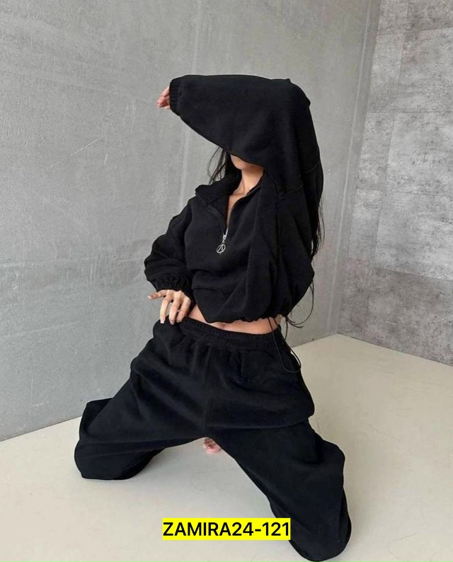 Спортивный костюм 23028420