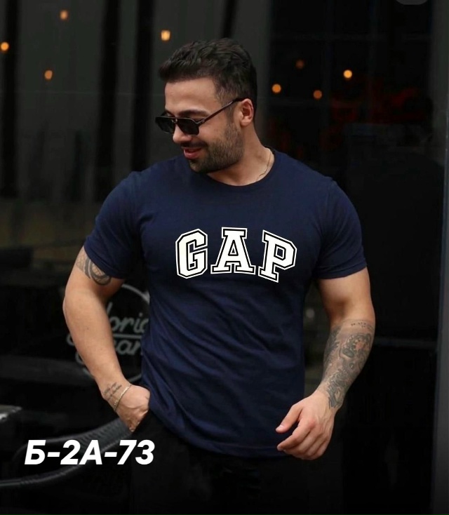 Футболка 23028588