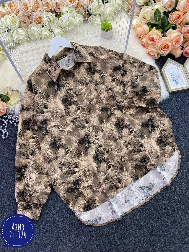 Рубашка 23029098