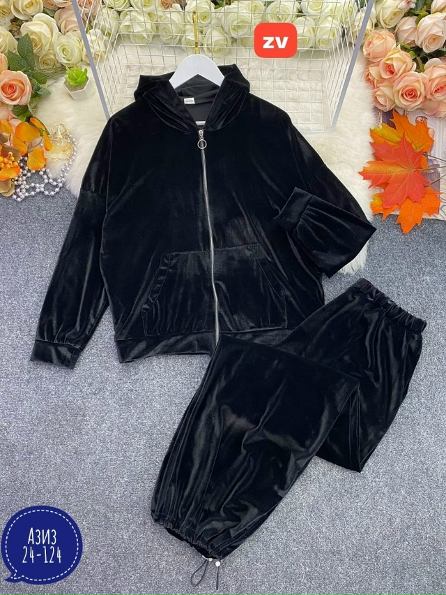 Спортивный костюм 23029095