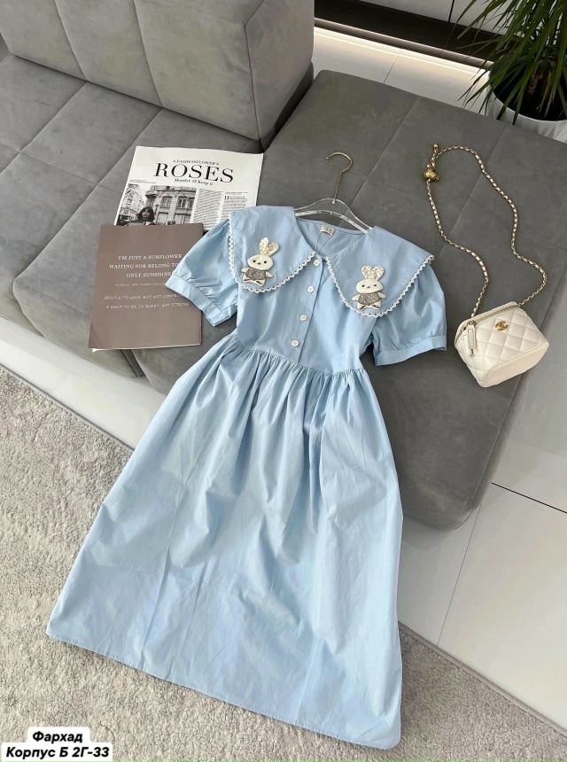 Платье 23028560