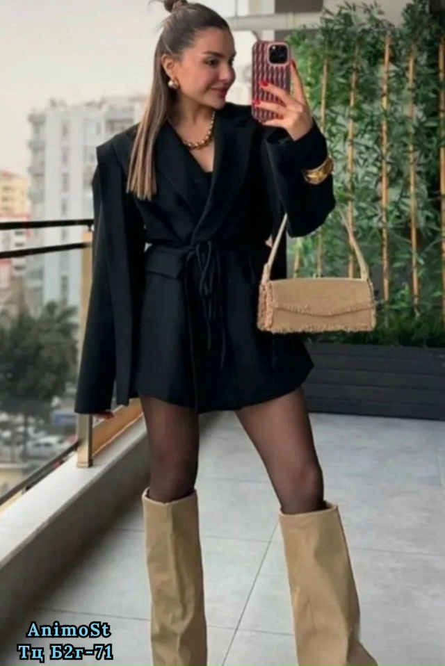 Пиджак 23028908