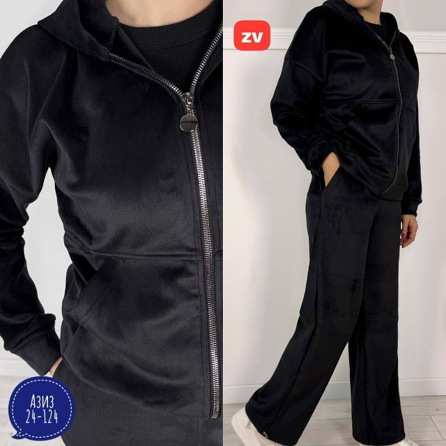 Спортивный костюм 23029095