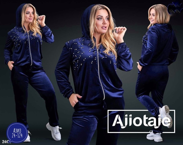 Спортивный костюм 23029090