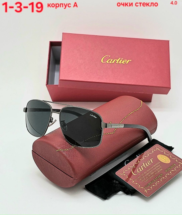 Солнцезащитные очки 23030576