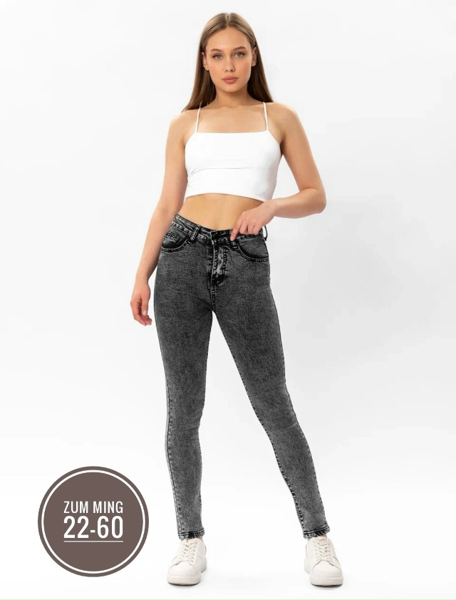 Джинсы 23029964