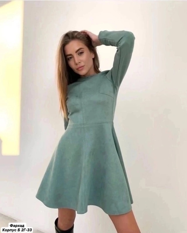 Платье 23030119