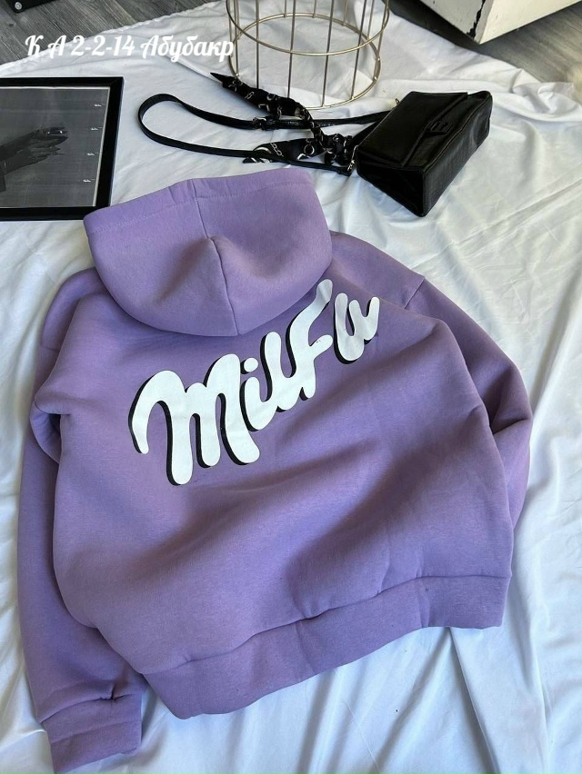 Толстовка 23030548