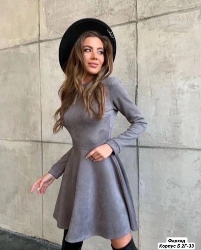 Платье 23030119