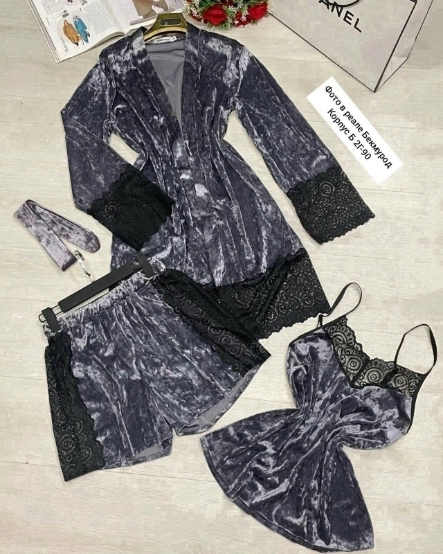 Пижама 23029665