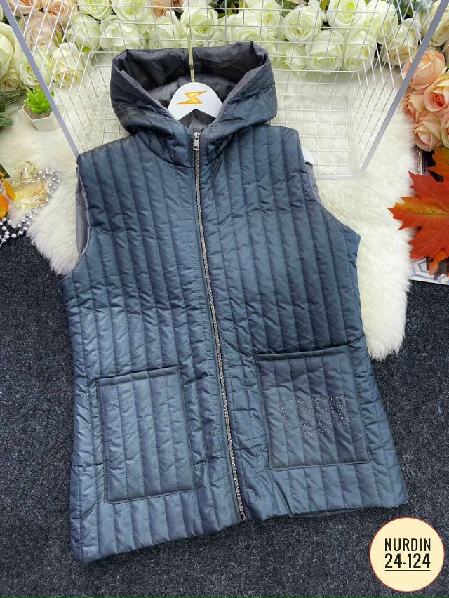 Жилет 23030709