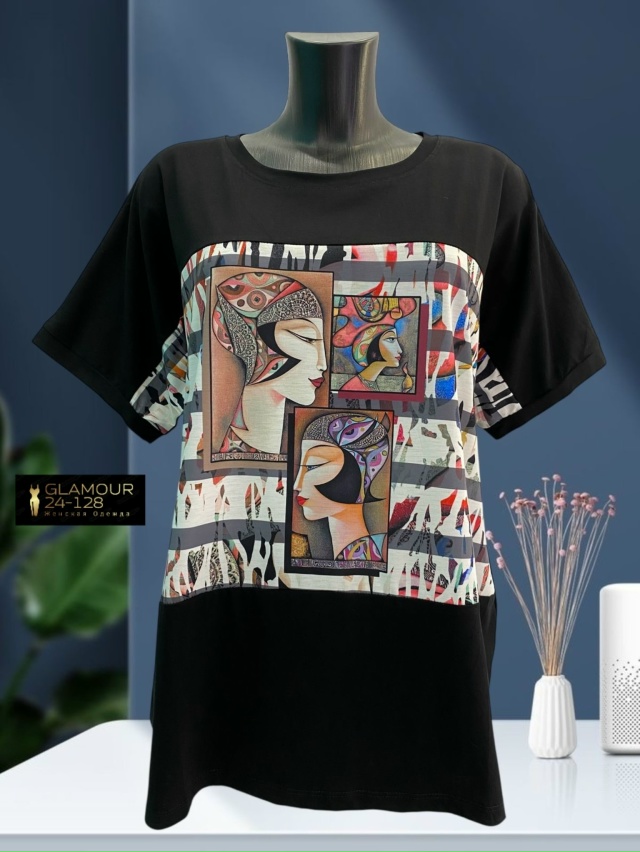 Футболка 23030614