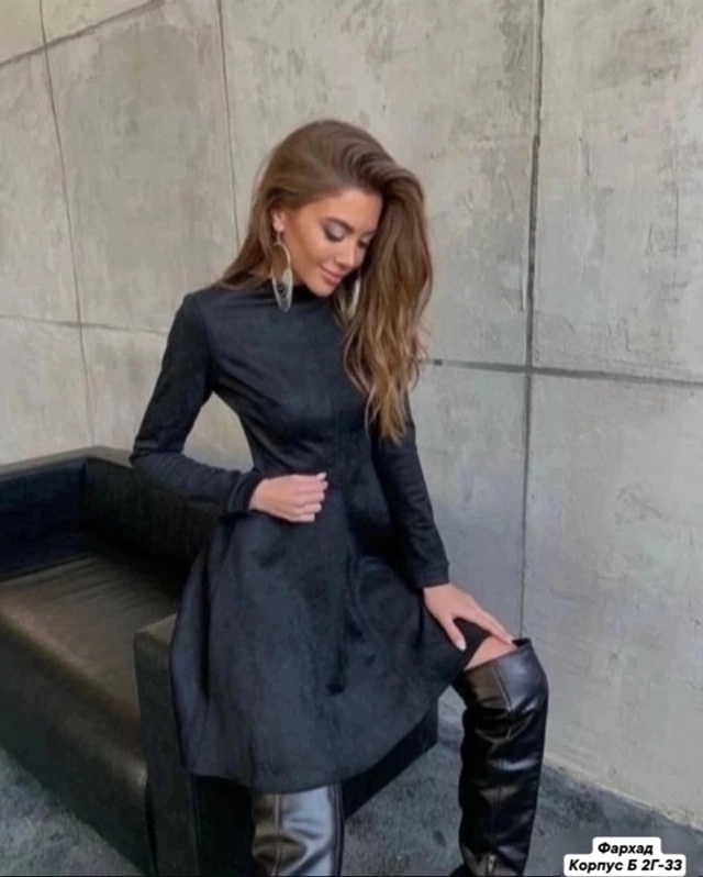 Платье 23030119