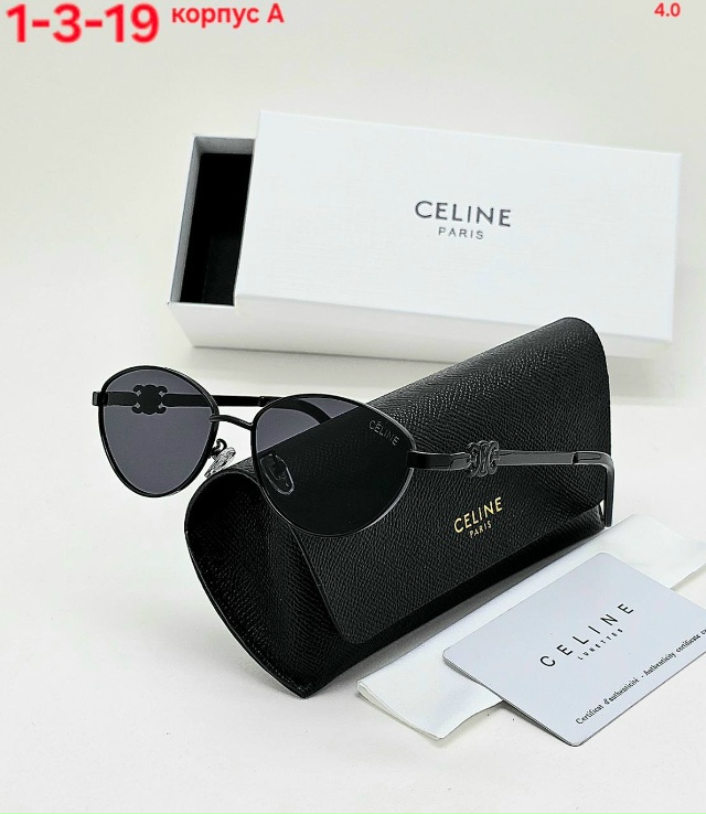 Солнцезащитные очки 23030575