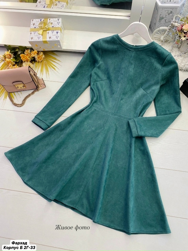 Платье 23030396