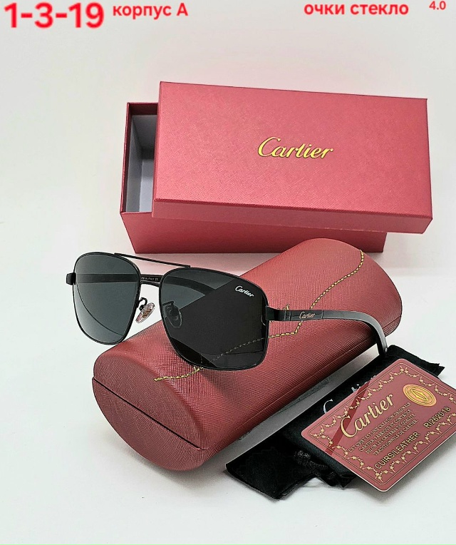 Солнцезащитные очки 23030576