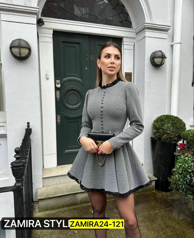 Платье 23030617