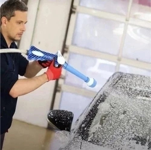 Насадка распылитель 23031777