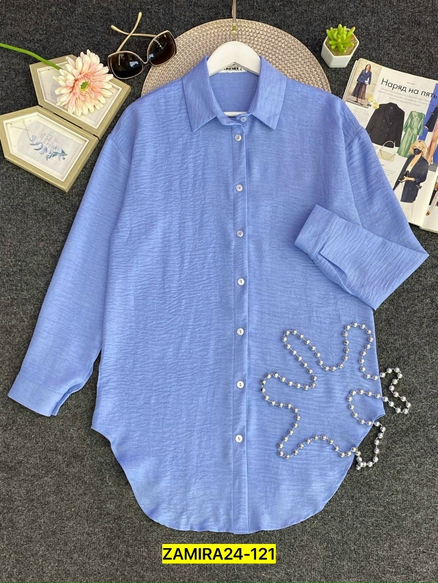 Рубашка 23031736