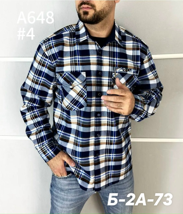 Рубашка 23031530