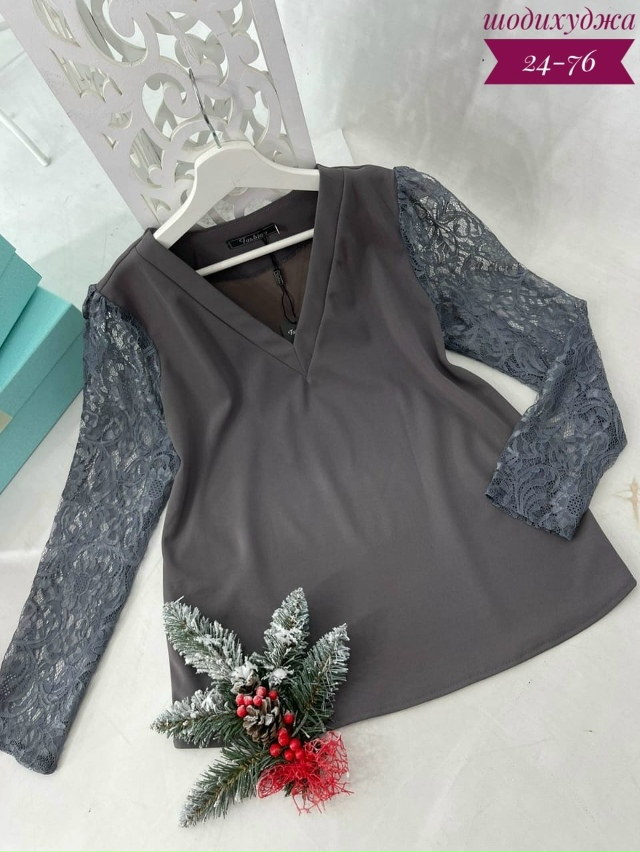 Блузка 23031218